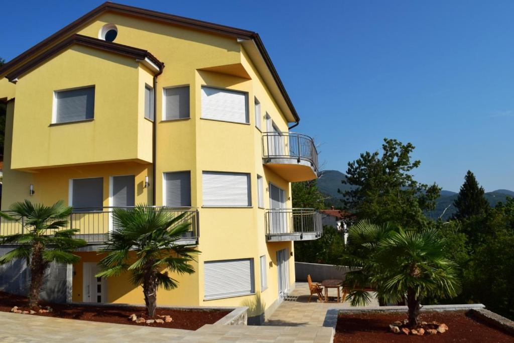 Ferienwohnung Anna-sophia Апартаменты *